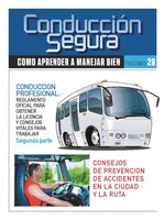 Conducción segura